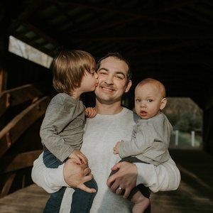 Meet your Posher, Ricky